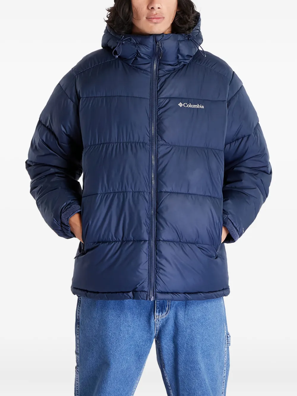 Куртка Pike Lake II Columbia, синий
Куртка Pike Lake II Columbia, синий