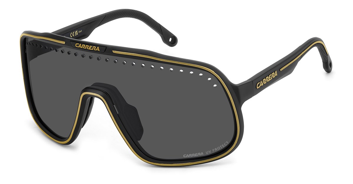 Мужские солнцезащитные очки C SPORT 02-S CARRERA
Мужские солнцезащитные очки C SPORT 02-S CARRERA