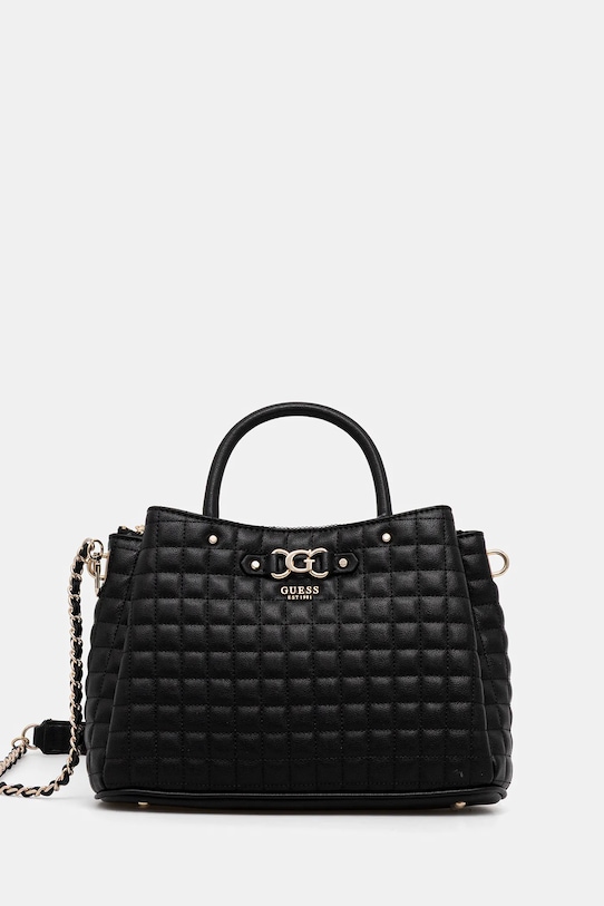 Сумка НАДИР Guess, черный
Сумка НАДИР Guess, черный