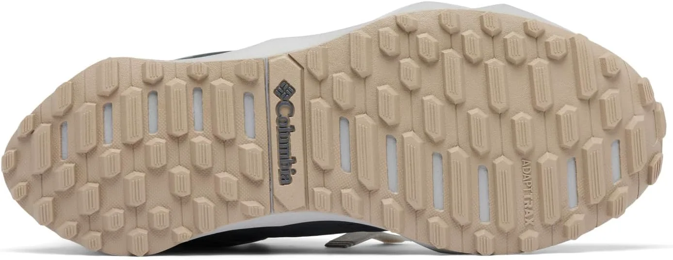 Мужские ботинки Columbia Facet 75 Mid Outdry, графит
Мужские ботинки Columbia Facet 75 Mid Outdry, графит