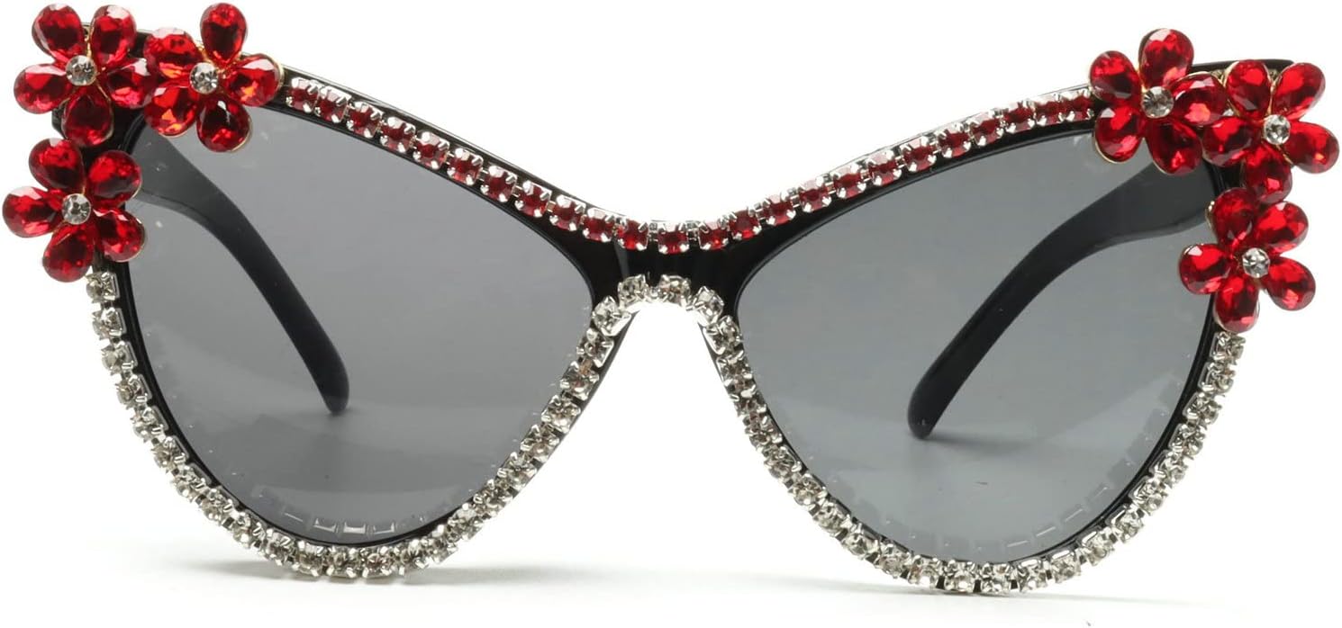 Солнцезащитные очки «кошачий глаз» с бриллиантами, женские, подчеркивающие индивидуальность, с блестящими кристаллами и стразами, ручная работа, защита от ультрафиолета UV400 COTIA, Red
Солнцезащитные очки «кошачий глаз» с бриллиантами, женские, подчеркивающие индивидуальность, с блестящими кристаллами и стразами, ручная работа, защита от ультрафиолета UV400 COTIA, Red