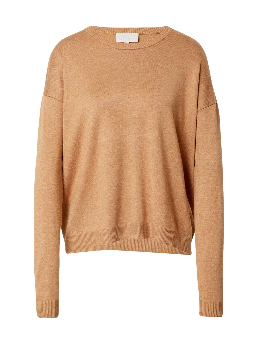 Свитер minus Elne, Brown
Свитер minus Elne, Brown