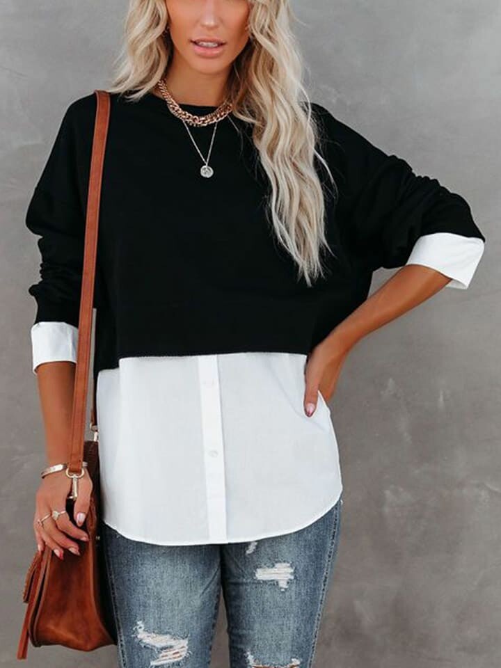 Толстовка Milan Kiss, цвет weiãÿ/schwarz
Толстовка Milan Kiss, цвет weiãÿ/schwarz