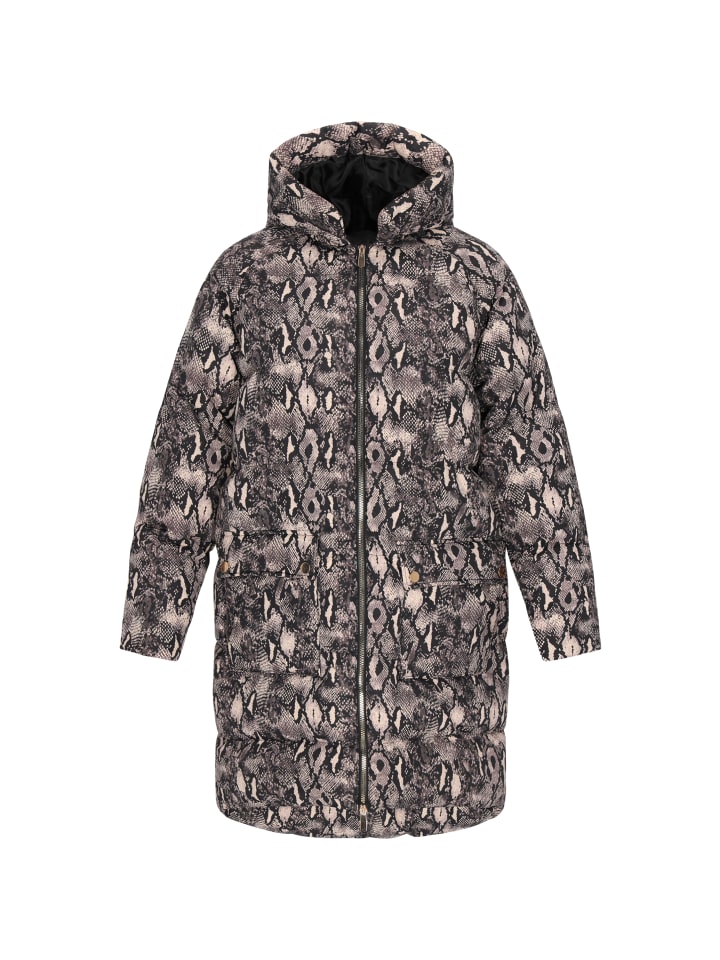 Зимняя куртка faina
Зимняя куртка faina