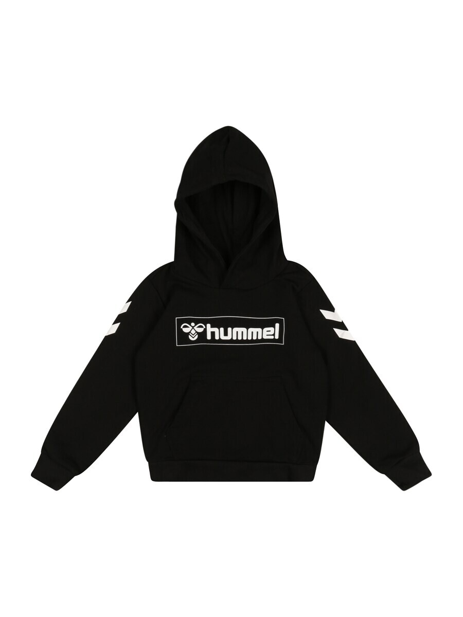 Толстовка Hummel, черный
Толстовка Hummel, черный