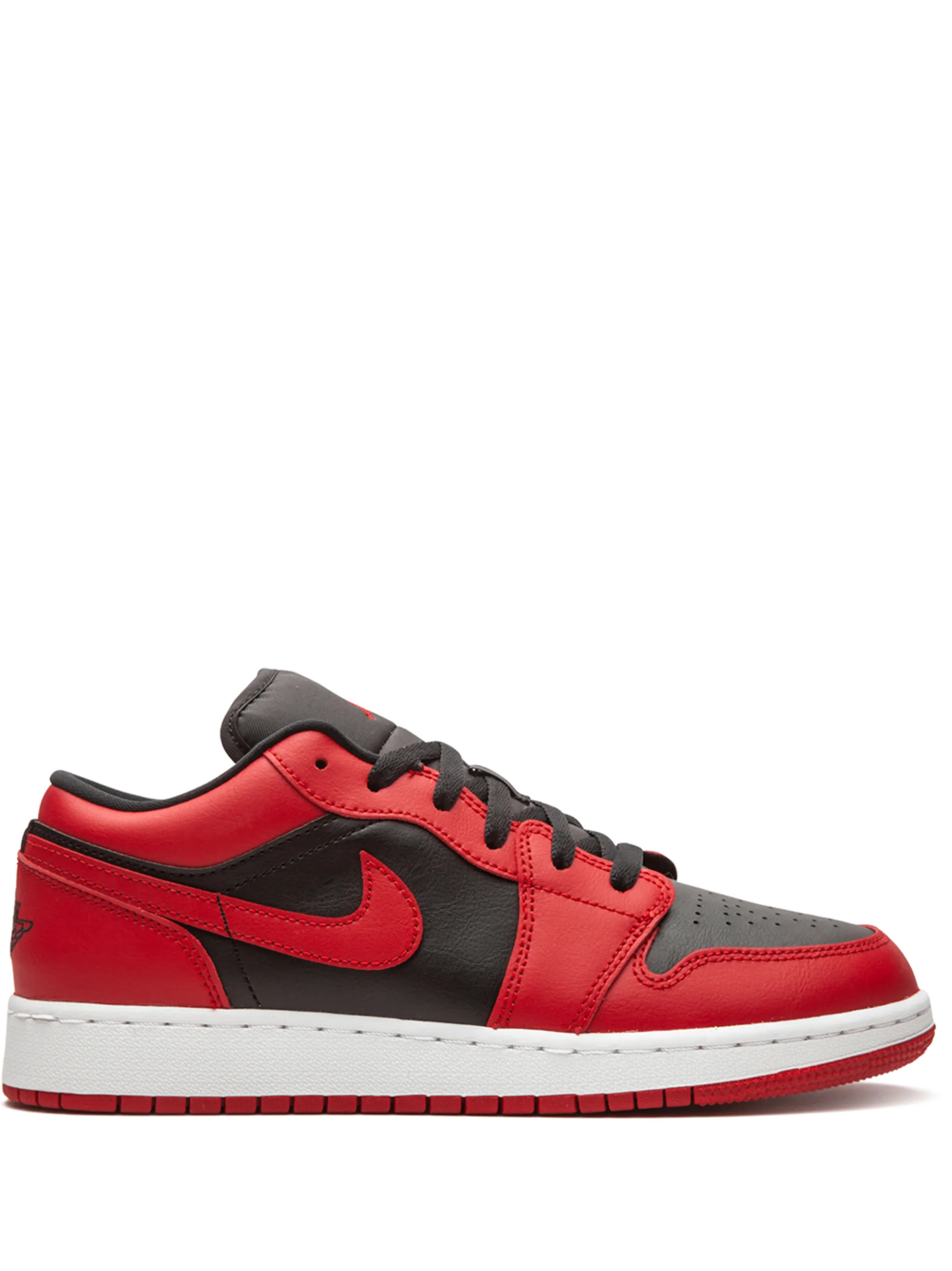 Кроссовки Air Jordan 1 Low Jordan Kids, красный
Кроссовки Air Jordan 1 Low Jordan Kids, красный