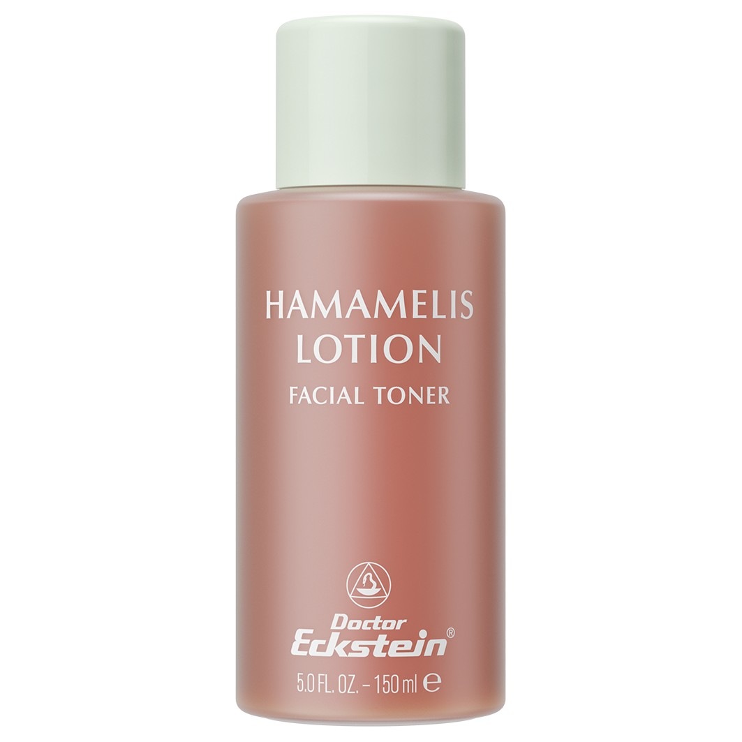 Тоник для лица hamamelis lotion Doctor Eckstein, объем 150 мл
Тоник для лица hamamelis lotion Doctor Eckstein, объем 150 мл