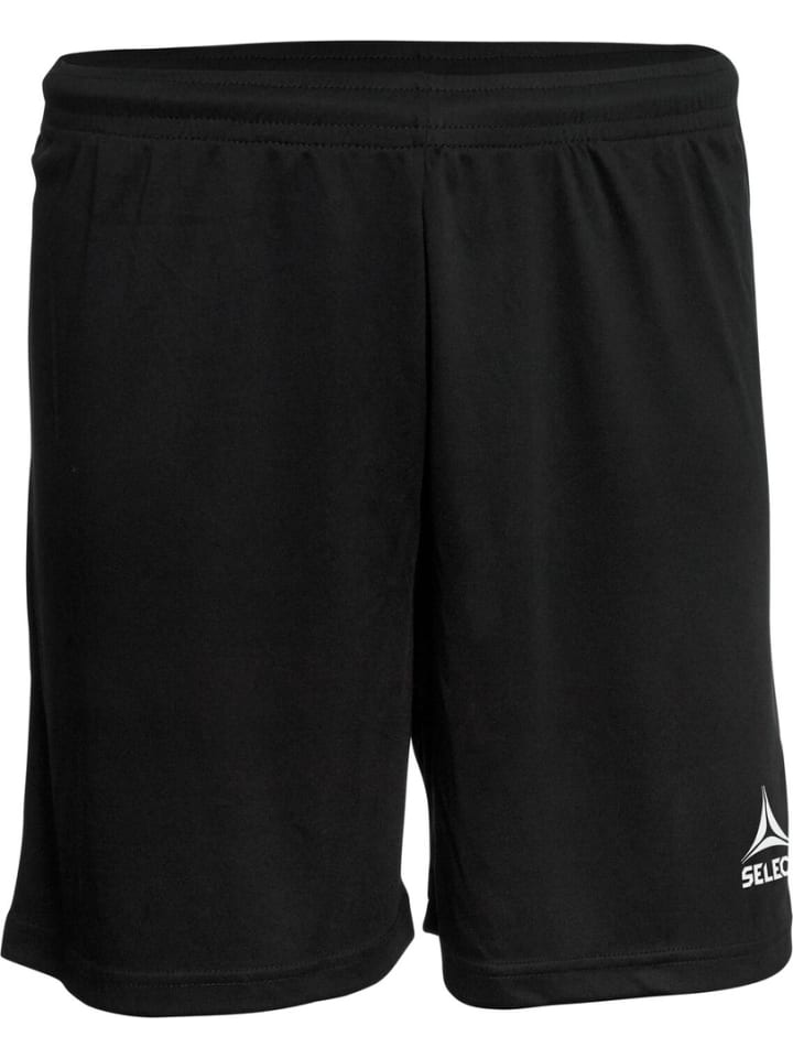 Спортивные брюки "Pisa Hose" черного цвета Select
Спортивные брюки "Pisa Hose" черного цвета Select