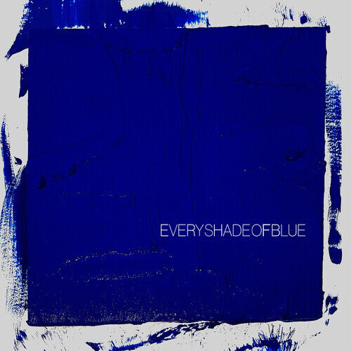 CD диск Head & the Heart: Every Shade Of Blue
CD диск Head & the Heart: Every Shade Of Blue