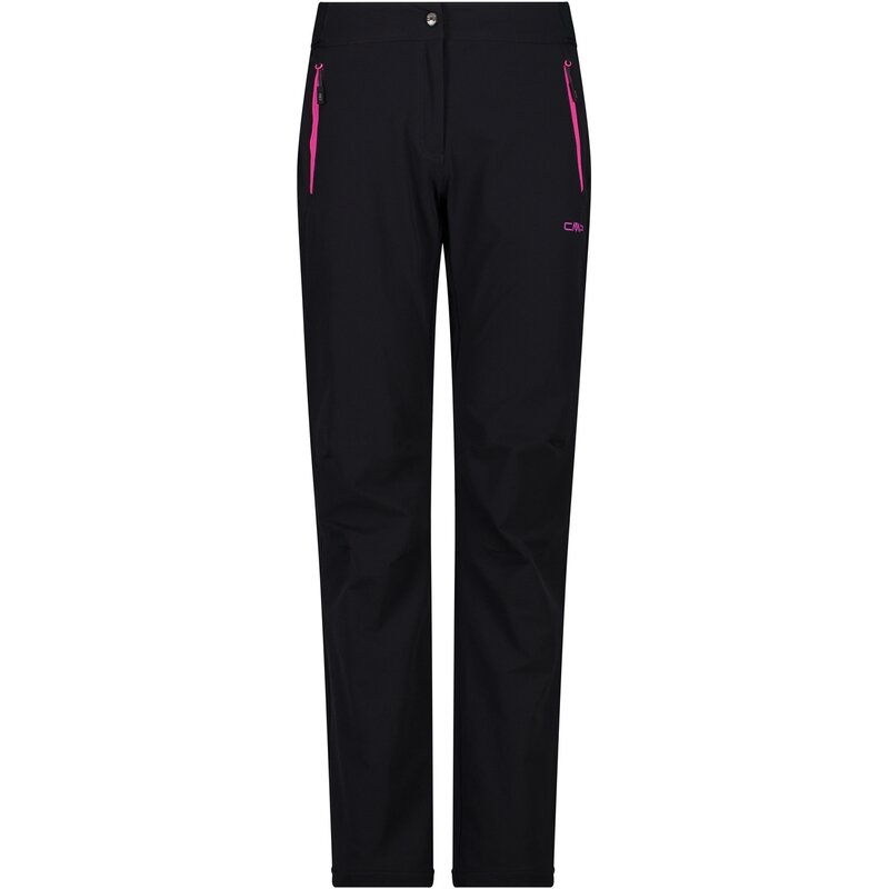 Брюки на танкетке женские длинные брюки Cmp, серый
Брюки на танкетке женские длинные брюки Cmp, серый