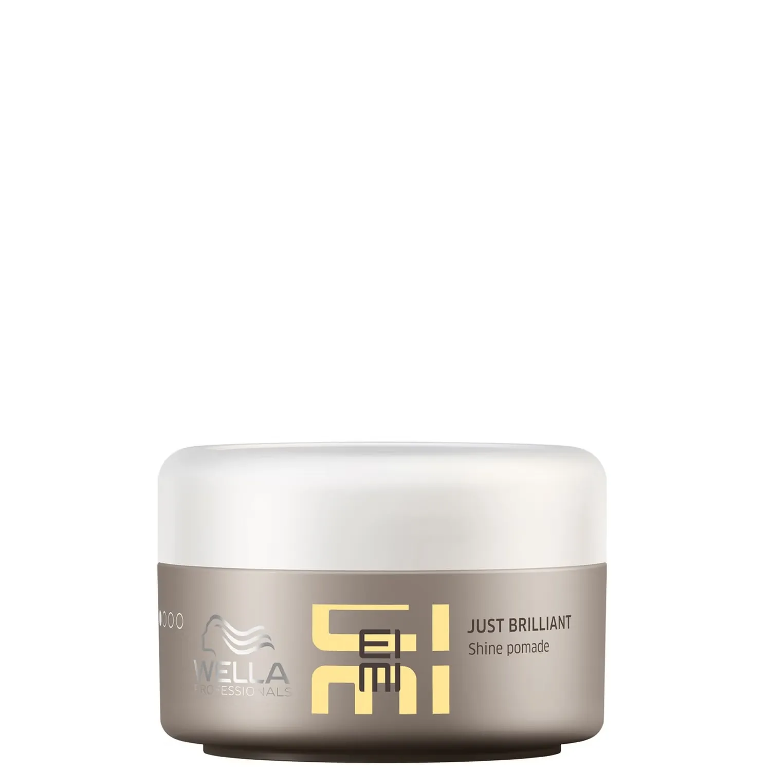 Средство для блеска волос Just Brilliant Wella Professionals EIMI 75 мл Wella Professionals Care
Средство для блеска волос Just Brilliant Wella Professionals EIMI 75 мл Wella Professionals Care