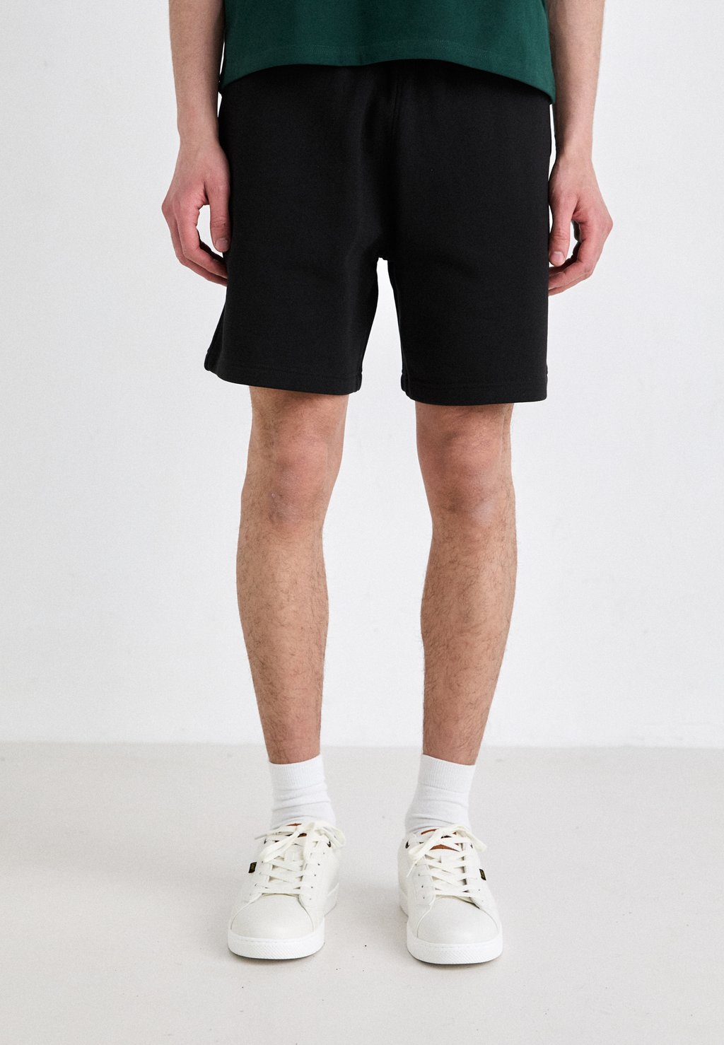 Шорты Weekday, черный
Шорты Weekday, черный