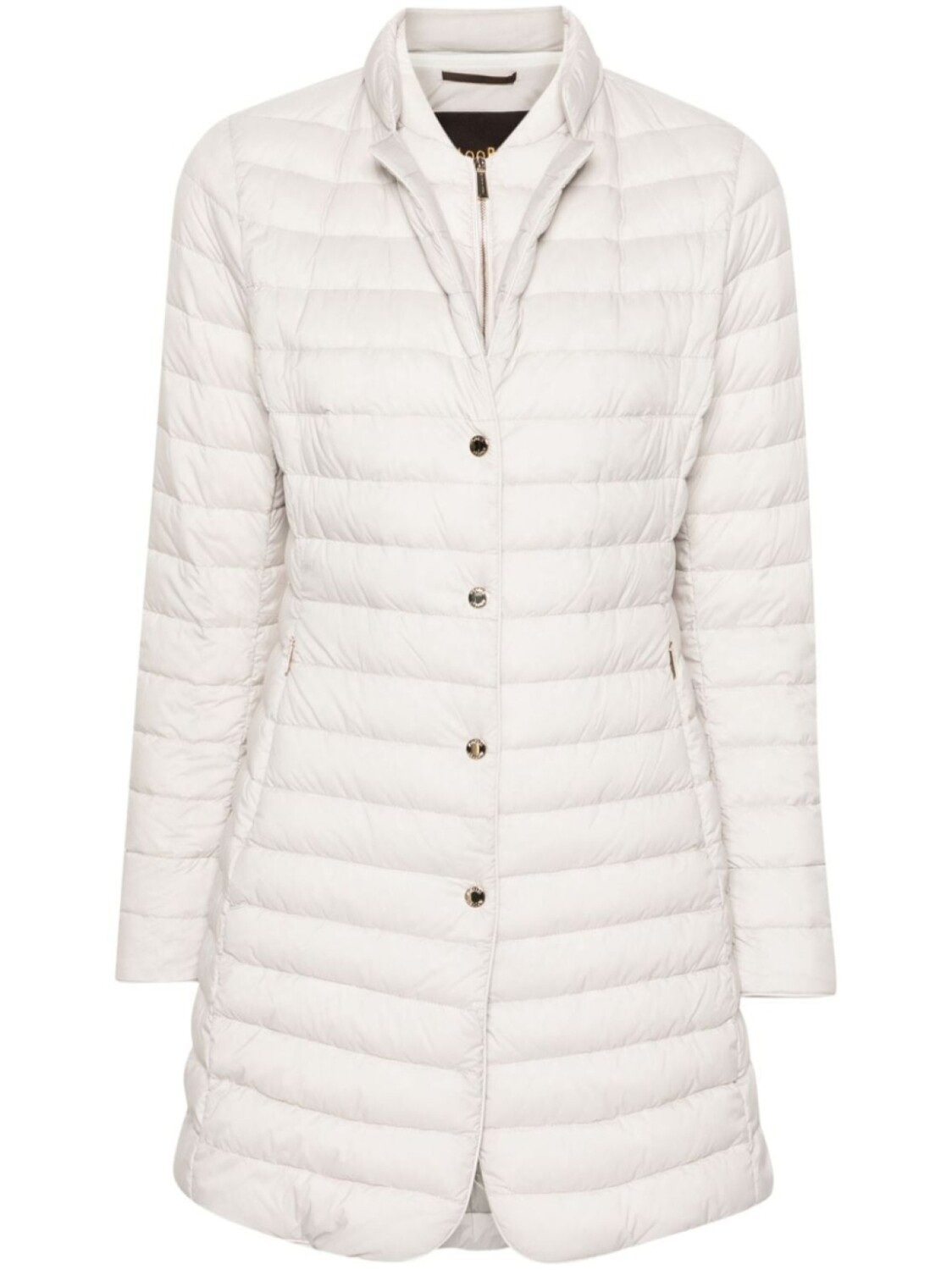 Moorer пуховик Shari, нейтральный цвет
Moorer пуховик Shari, нейтральный цвет