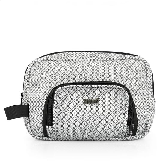 Косметичка прямоугольная L 32X23 Лампочки Bowi
Косметичка прямоугольная L 32X23 Лампочки Bowi