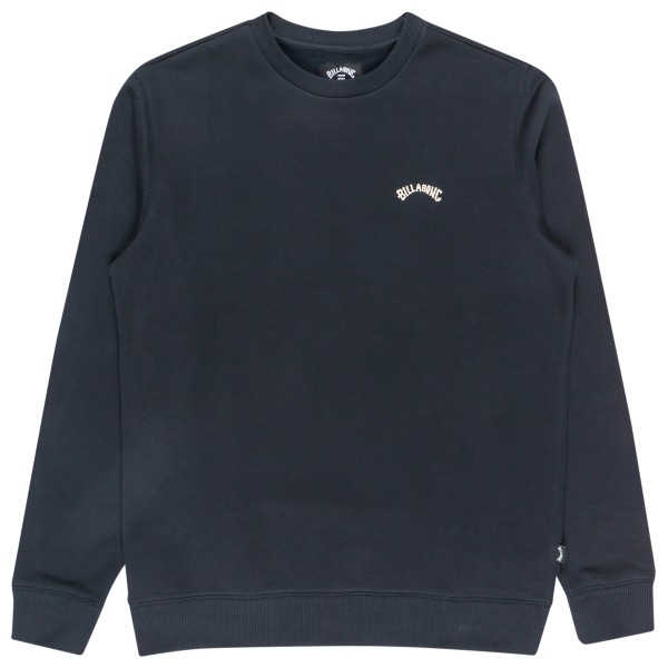 Арочный экипаж - пуловер Billabong, черный
Арочный экипаж - пуловер Billabong, черный