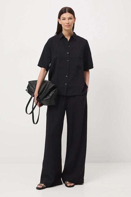 Рубашка Medicine, черный 
Рубашка Medicine, черный