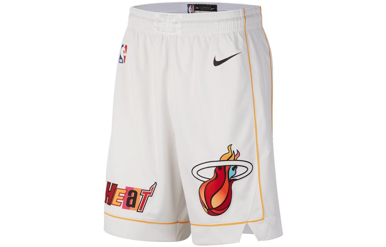 Мужские баскетбольные шорты Nike, цвет White
Мужские баскетбольные шорты Nike, цвет White