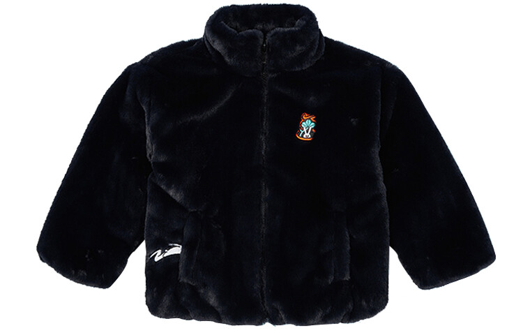 Детская куртка Nike, черный
Детская куртка Nike, черный