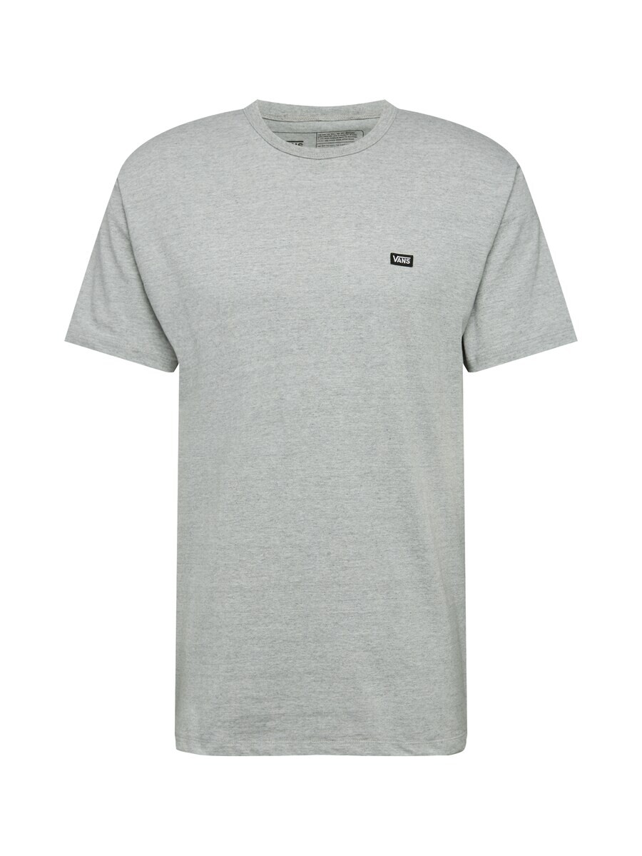 Спортивная футболка VANS Off The Wall, цвет mottled grey
Спортивная футболка VANS Off The Wall, цвет mottled grey