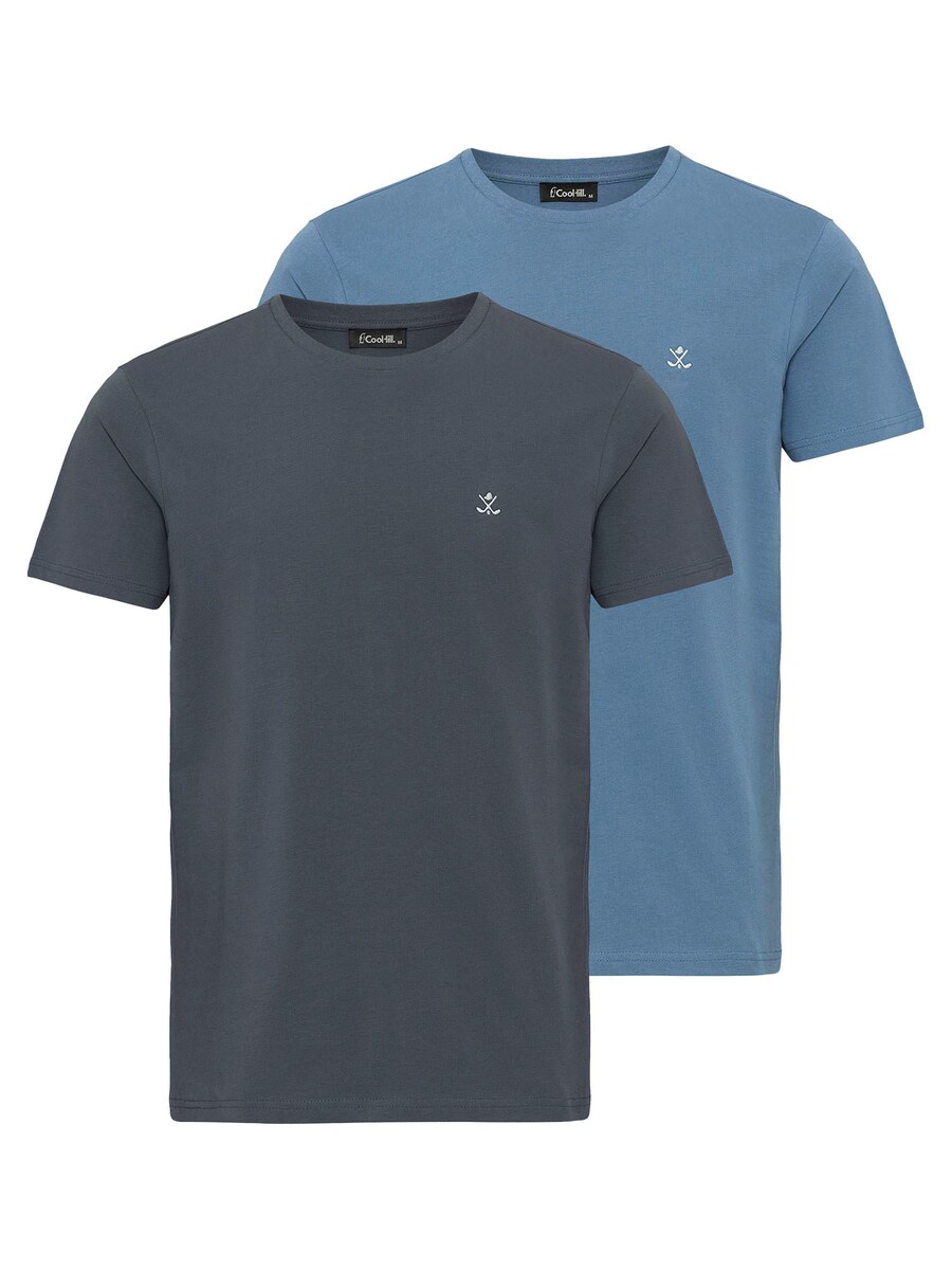 Рубашка Cool Hill, цвет Night blue/Sapphire
Рубашка Cool Hill, цвет Night blue/Sapphire