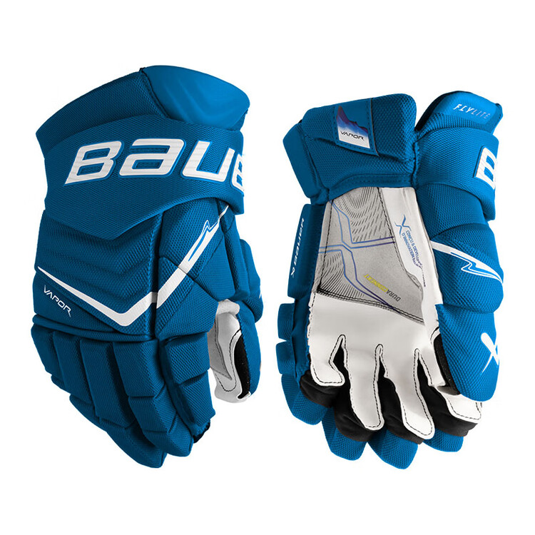 BAUER Защитные шорты для хоккея с шайбой Model 25 FLYLITE, 13-Inch BLU
BAUER Защитные шорты для хоккея с шайбой Model 25 FLYLITE, 13-Inch BLU