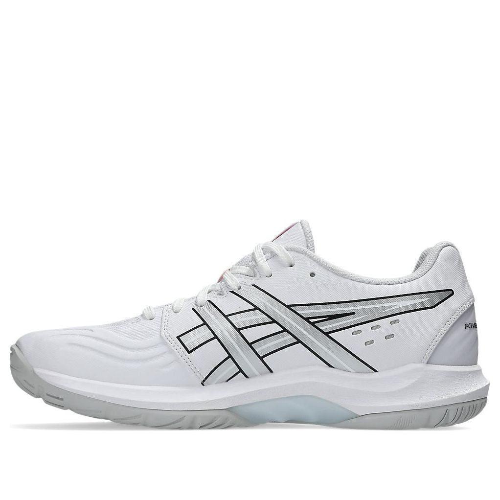 Asics Powerbreak FF 'White Pure Silver'
Asics Powerbreak FF 'White Pure Silver'