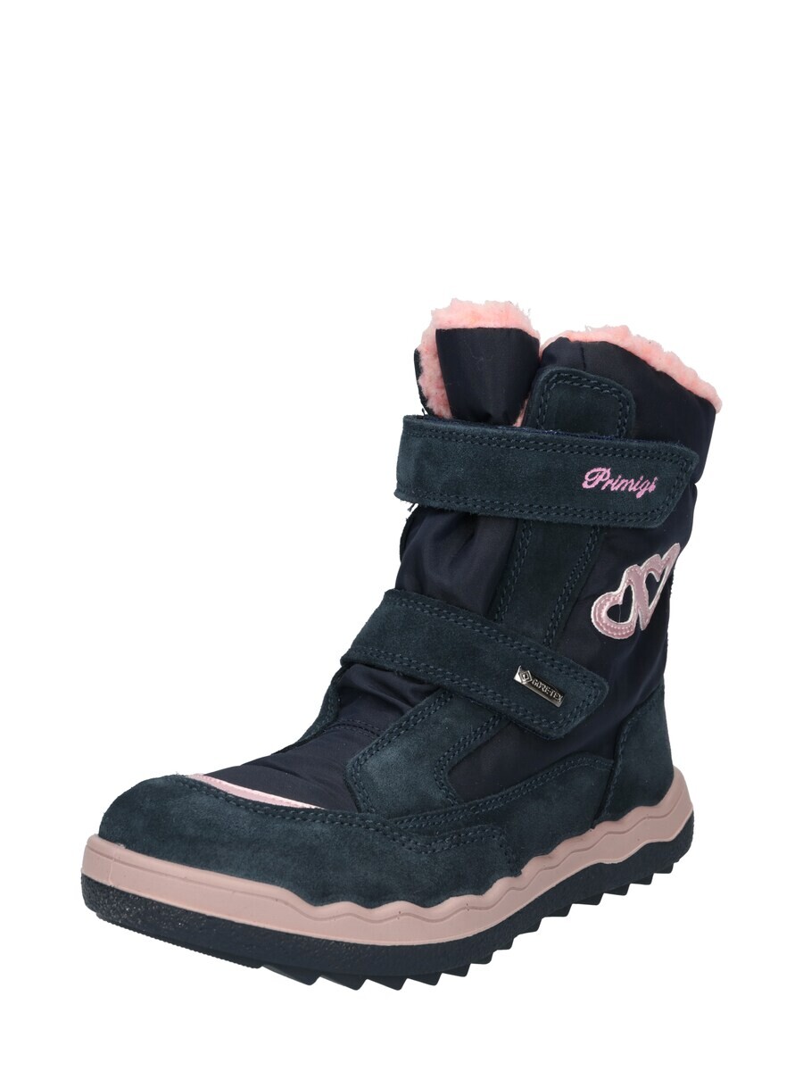 Сапоги PRIMIGI Snow Boots, темно-синий
Сапоги PRIMIGI Snow Boots, темно-синий