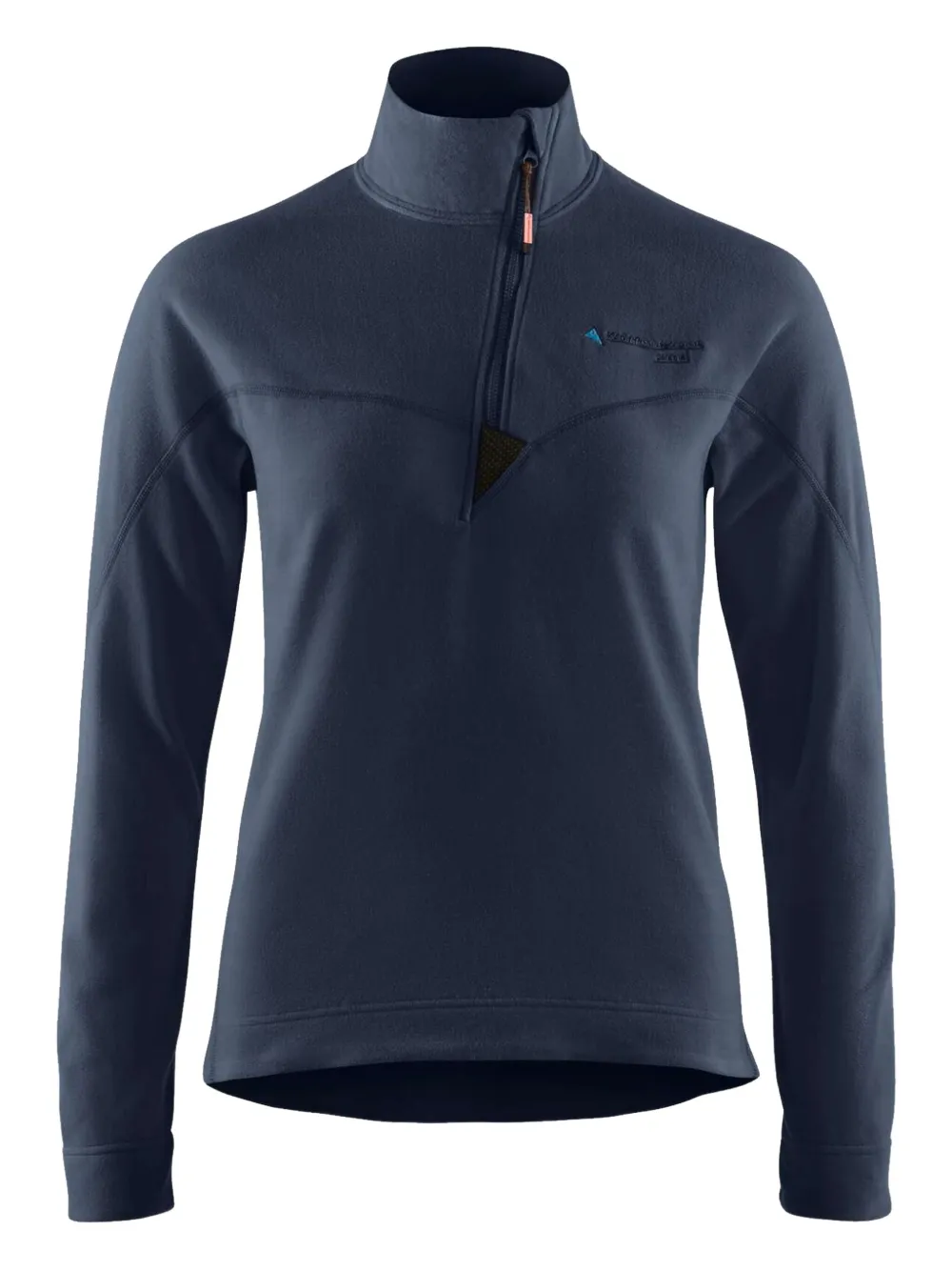 Толстовка Balder Klättermusen, синий
Толстовка Balder Klättermusen, синий