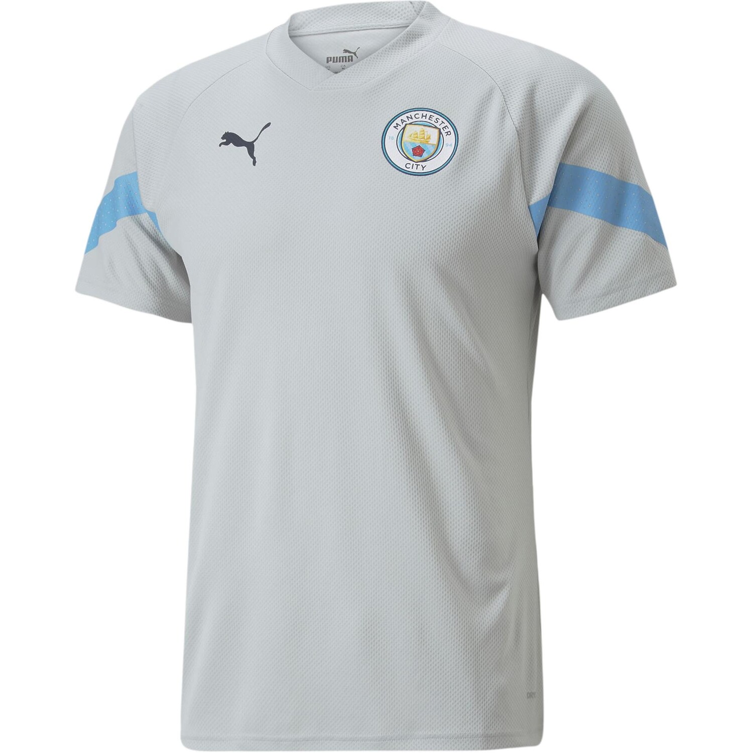 Футболка Manchester City FC мужская фиолетовая Puma, фиолетовый
Футболка Manchester City FC мужская фиолетовая Puma, фиолетовый