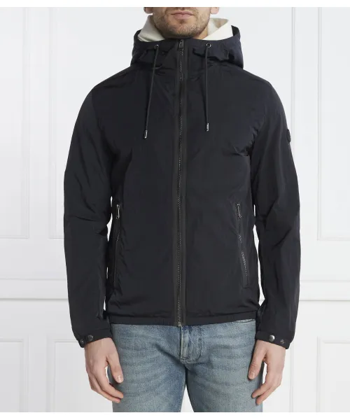 Куртка Mattis 2 в 1 Regular fit Joop! Jeans, черный
Куртка Mattis 2 в 1 Regular fit Joop! Jeans, черный