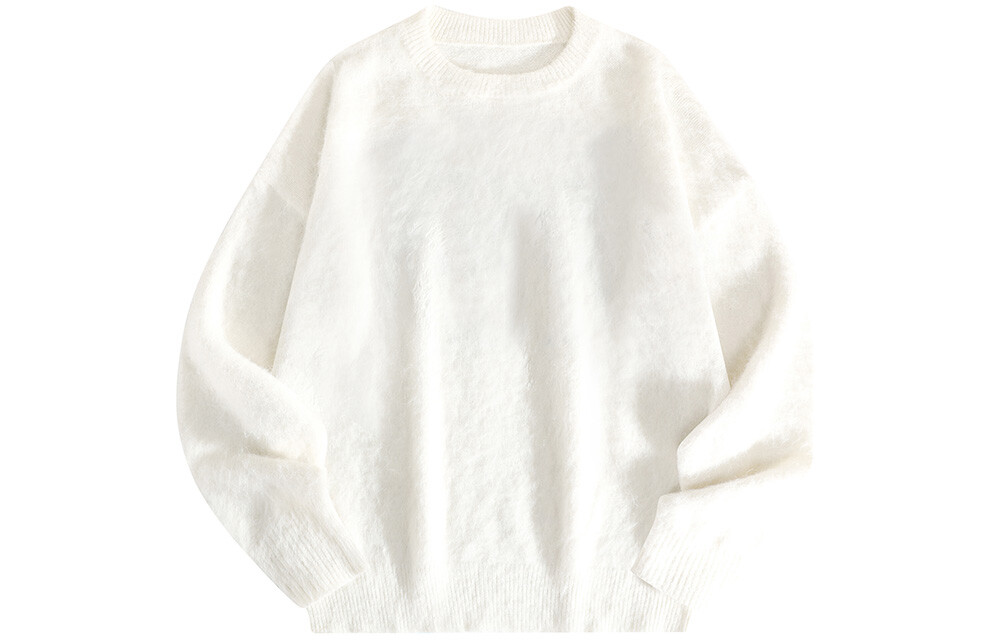 Свитер унисекс F.K.V.A, Черный
Свитер унисекс F.K.V.A, Черный