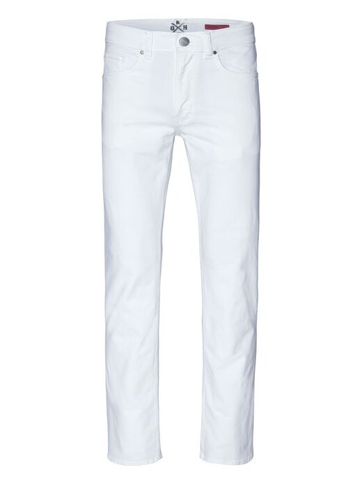 Джинсы Oklahoma Jeans, белый
Джинсы Oklahoma Jeans, белый