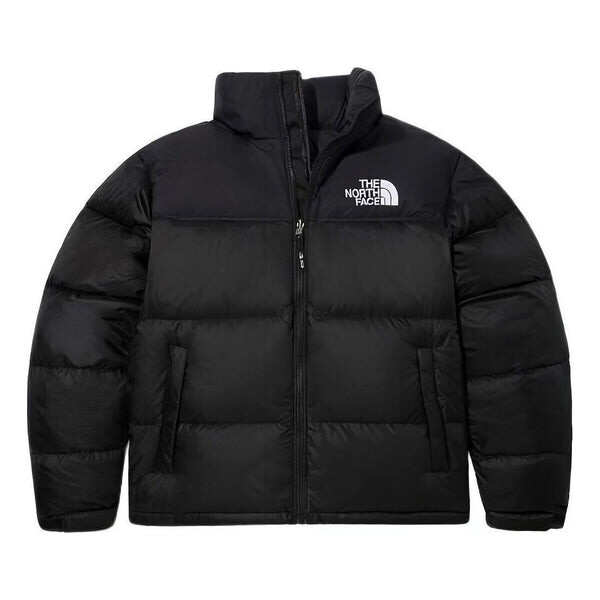 Куртка 1960 eco nuptse jacket 'black' The North Face, черный
Куртка 1960 eco nuptse jacket 'black' The North Face, черный