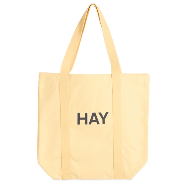 Сумка для покупок Hay, soft желтый
Сумка для покупок Hay, soft желтый