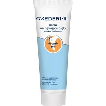 Advanced Foot Cream 100 мл - Оживляет и восстанавливает сухие потрескавшиеся пятки Intensaheal
Advanced Foot Cream 100 мл - Оживляет и восстанавливает сухие потрескавшиеся пятки Intensaheal