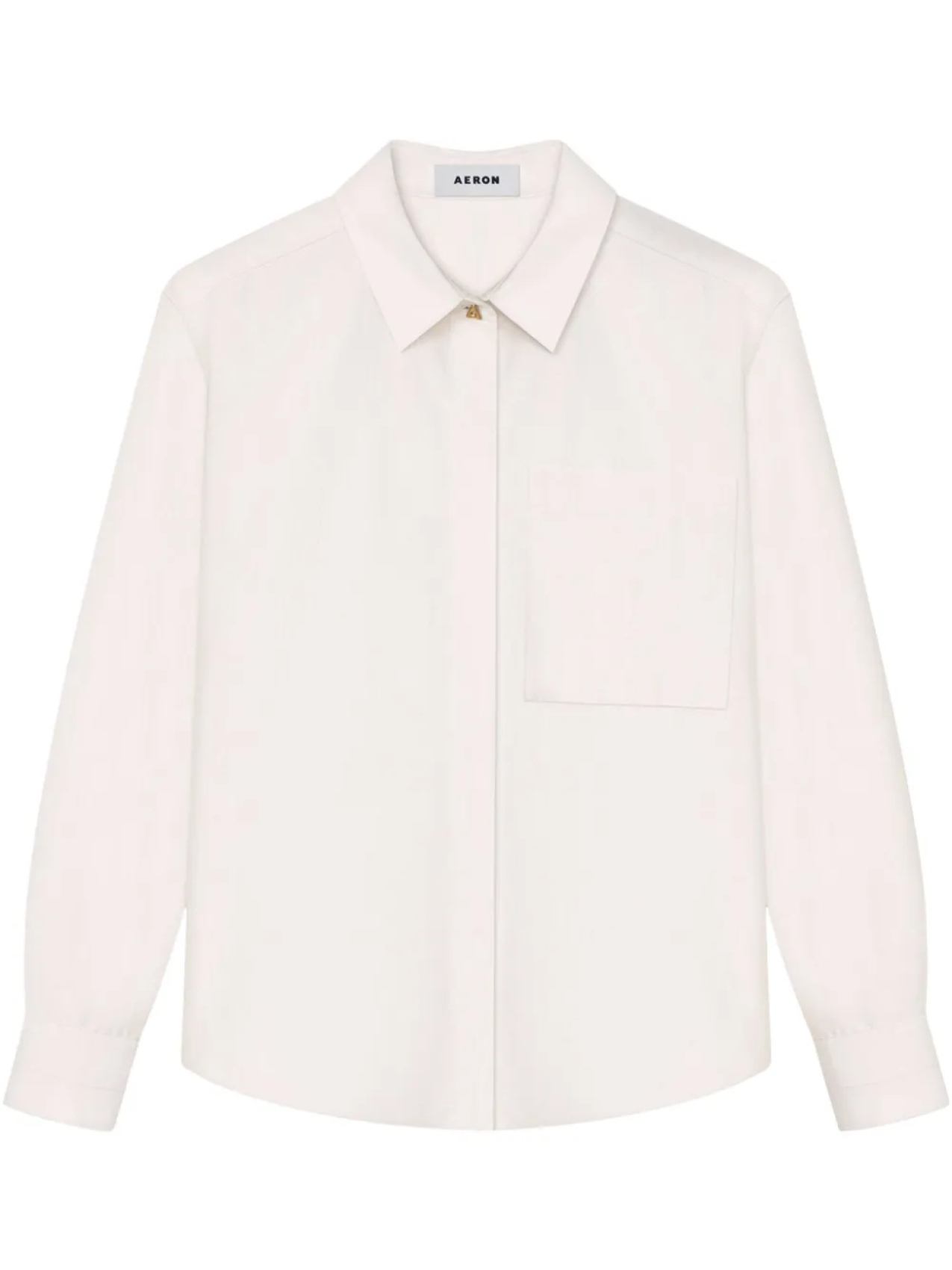 AERON поплиновая рубашка, нейтральный
AERON поплиновая рубашка, нейтральный
