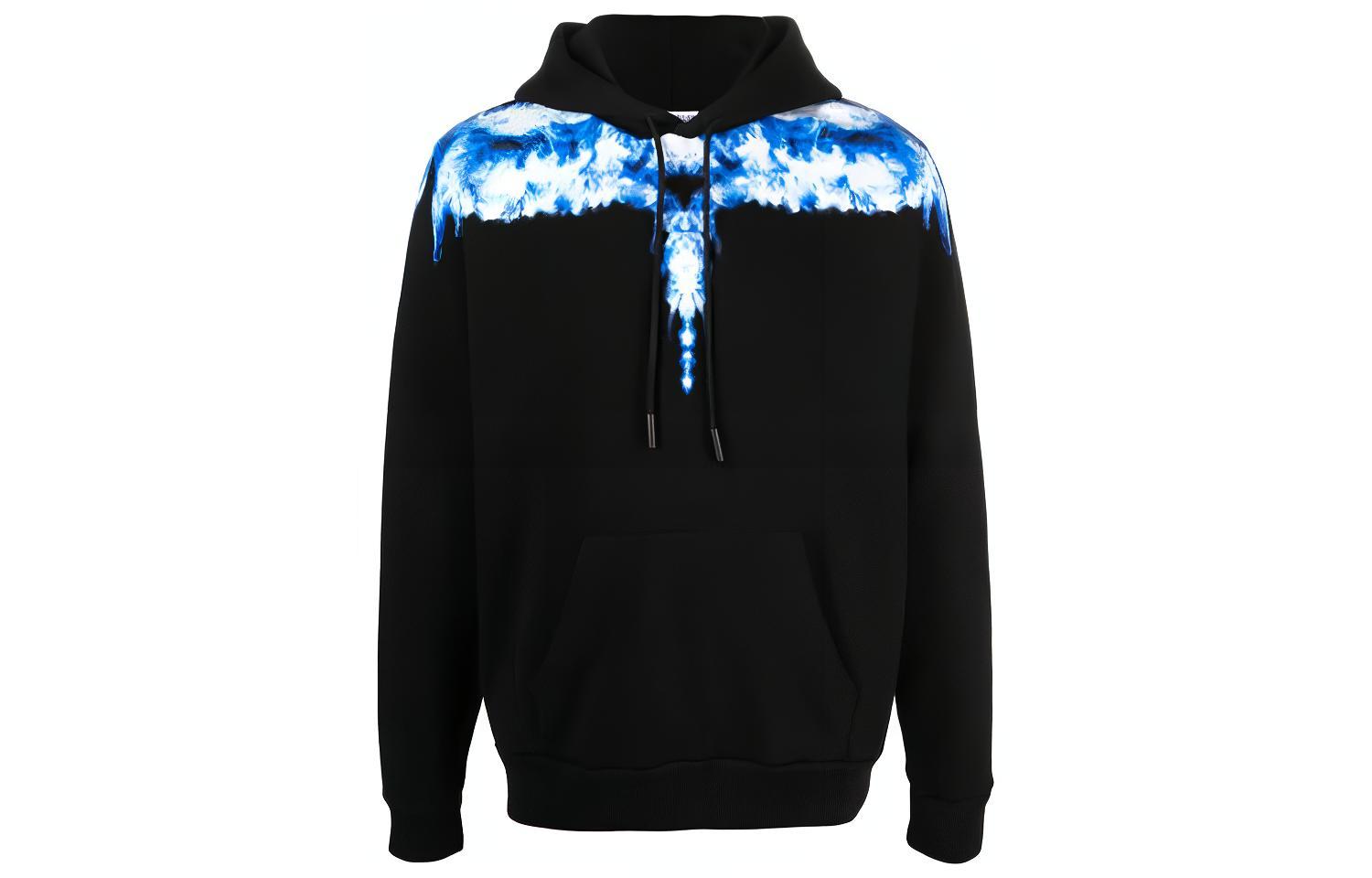 Marcelo Burlon Куртка, Black
Marcelo Burlon Куртка, Black