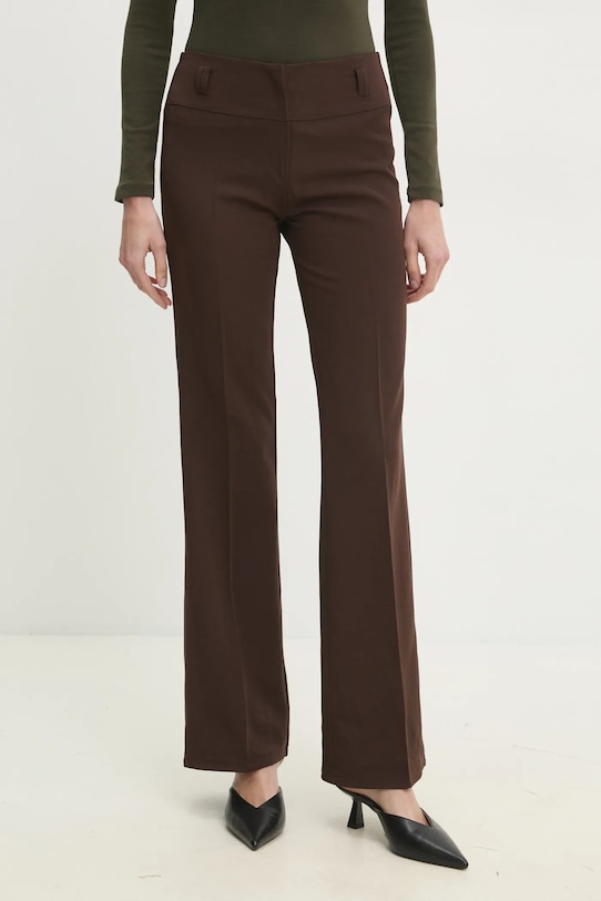 Брюки Answear.Lab, коричневый
Брюки Answear.Lab, коричневый