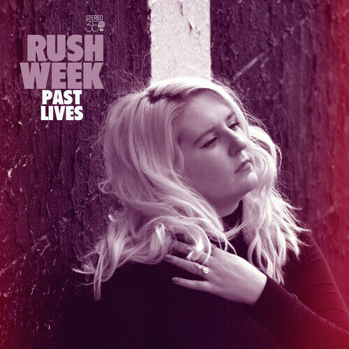 Виниловая пластинка Rush Week: Past Lives
Виниловая пластинка Rush Week: Past Lives