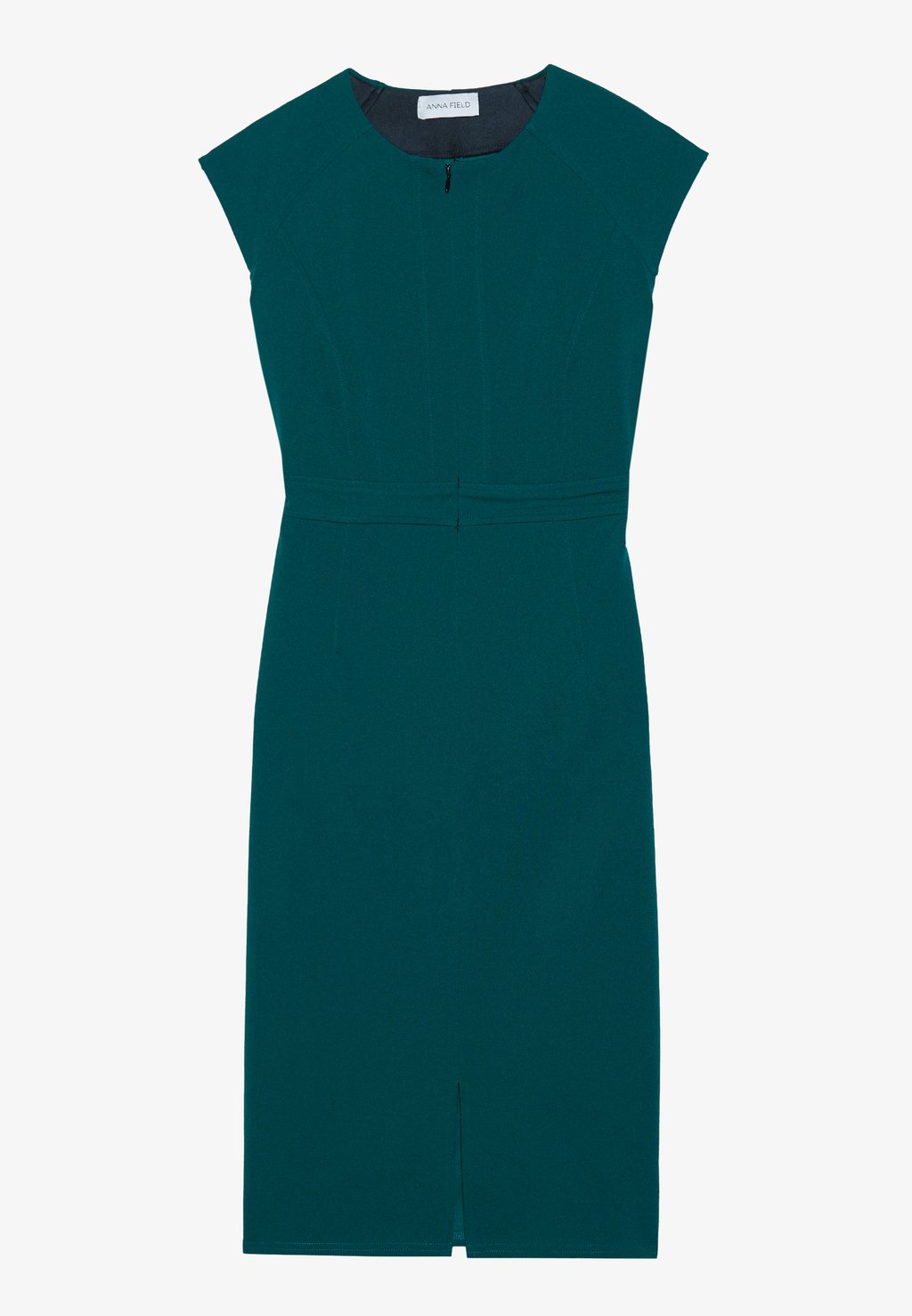Платье-футляр Anna Field, зеленый
Платье-футляр Anna Field, зеленый