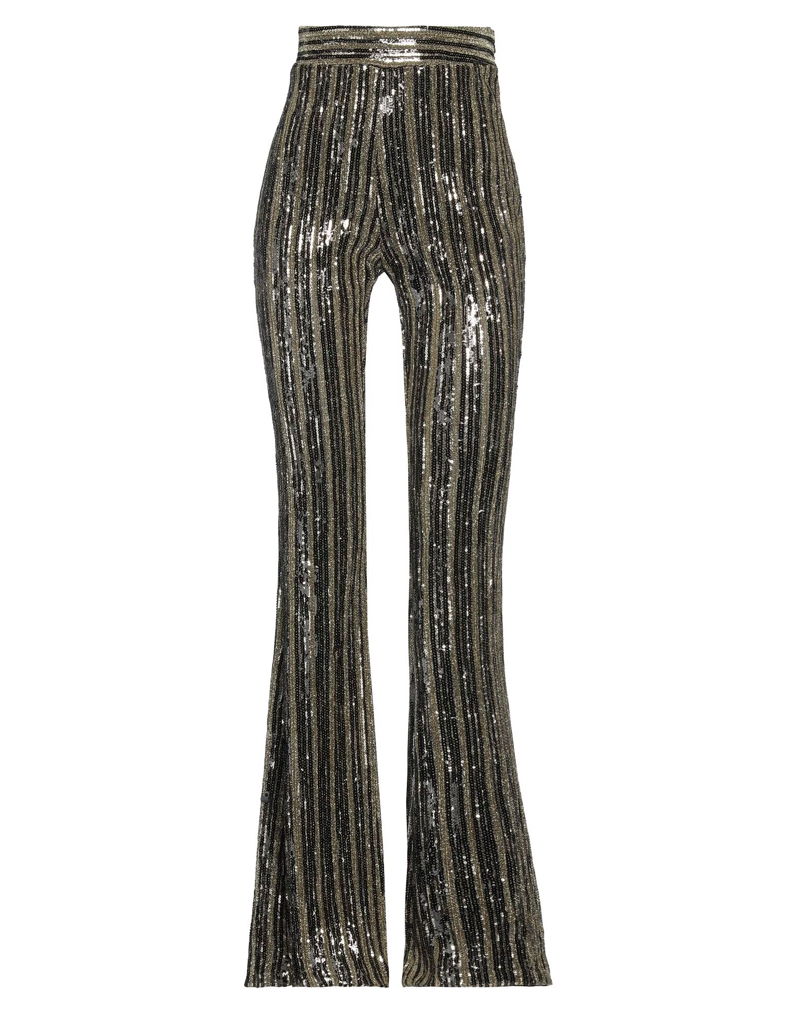 Брюки Gaëlle Paris, золотой
Брюки Gaëlle Paris, золотой
