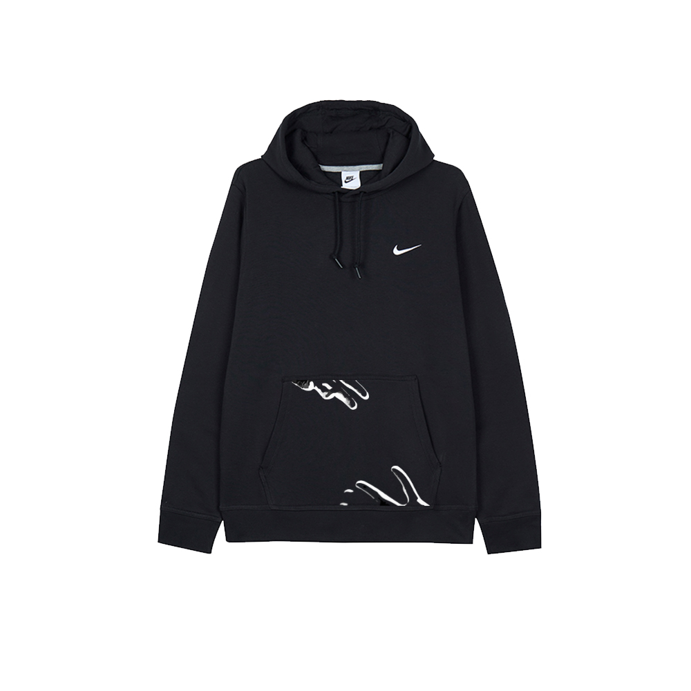 Nike Свитшот мужской черный
Nike Свитшот мужской черный