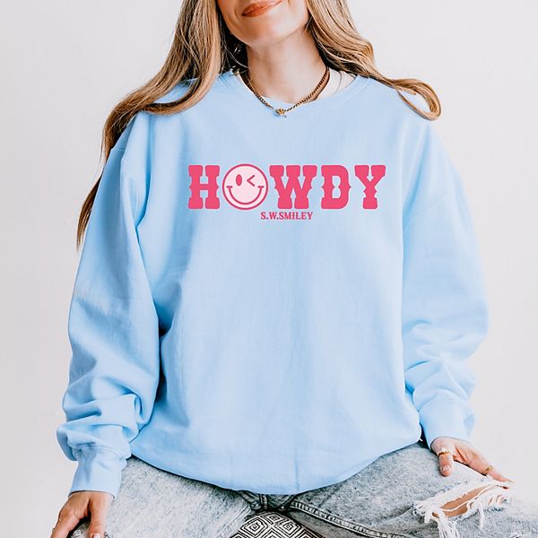 SWSmiley howdy smiley face легкий свитшот garment dyed Simply Sage Market, Hydrangea, Зеленый, SWSmiley howdy smiley face легкий свитшот garment dyed Simply Sage Market, Hydrangea
SWSmiley howdy smiley face легкий свитшот garment dyed Simply Sage Market, Hydrangea, Зеленый, SWSmiley howdy smiley face легкий свитшот garment dyed Simply Sage Market, Hydrangea
