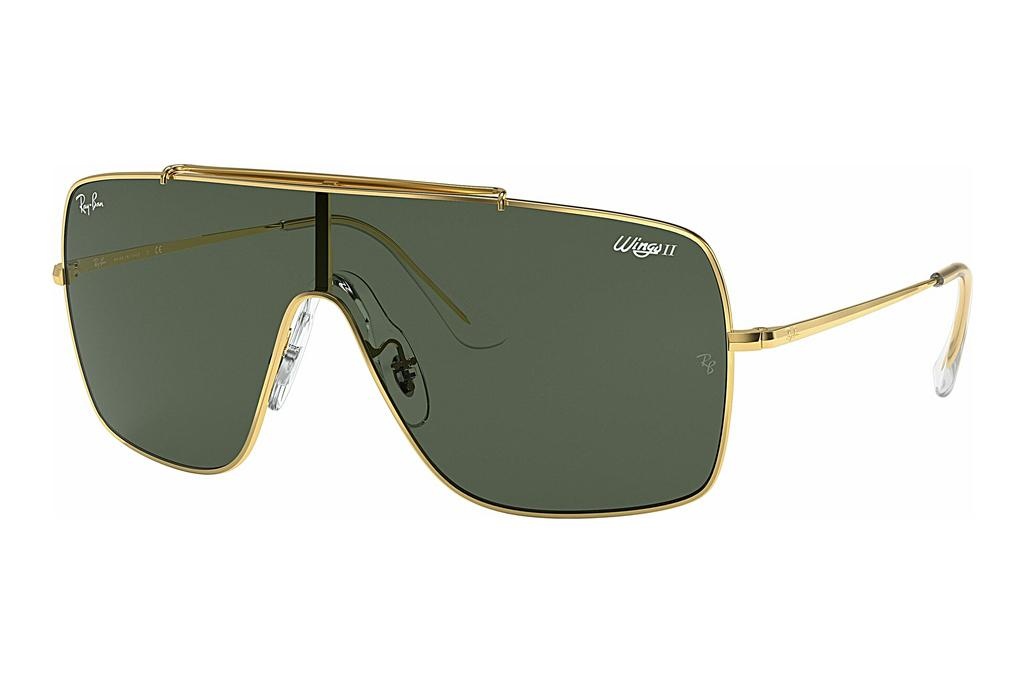 Мужские солнцезащитные очки RB3697 RAY-BAN, arista
Мужские солнцезащитные очки RB3697 RAY-BAN, arista