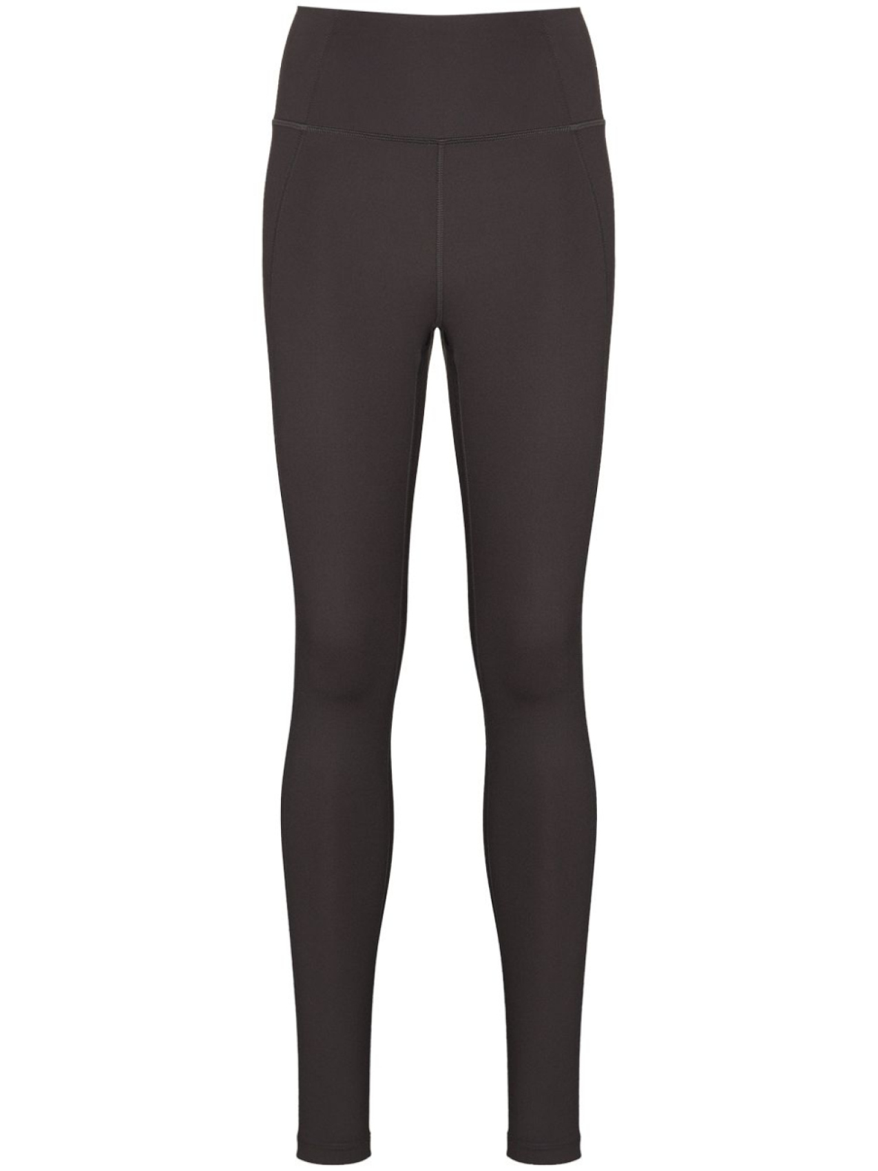 Girlfriend Collective компрессионные леггинсы с завышенной талией, серый
Girlfriend Collective компрессионные леггинсы с завышенной талией, серый