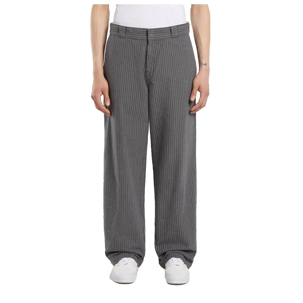 Брюки Dickies Lima Pinstripe, серый
Брюки Dickies Lima Pinstripe, серый