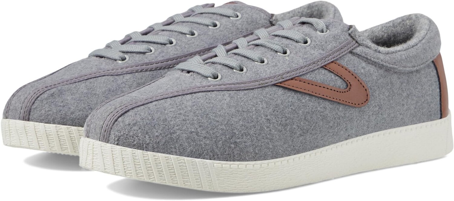 Кроссовки Nylite Woko Tretorn, цвет Grey Tan, Серый, Кроссовки Nylite Woko Tretorn, цвет Grey Tan
Кроссовки Nylite Woko Tretorn, цвет Grey Tan, Серый, Кроссовки Nylite Woko Tretorn, цвет Grey Tan