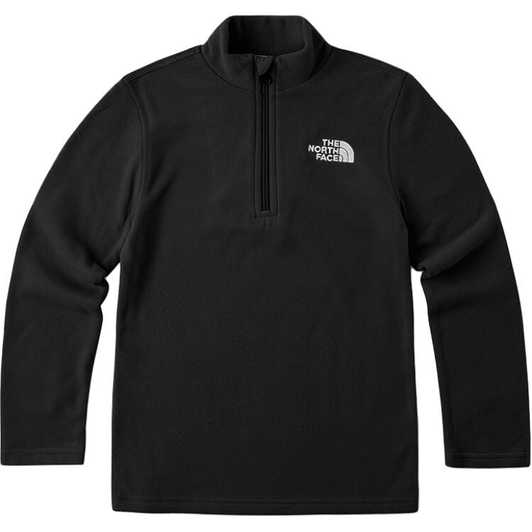 Толстовка GS The North Face, черный
Толстовка GS The North Face, черный