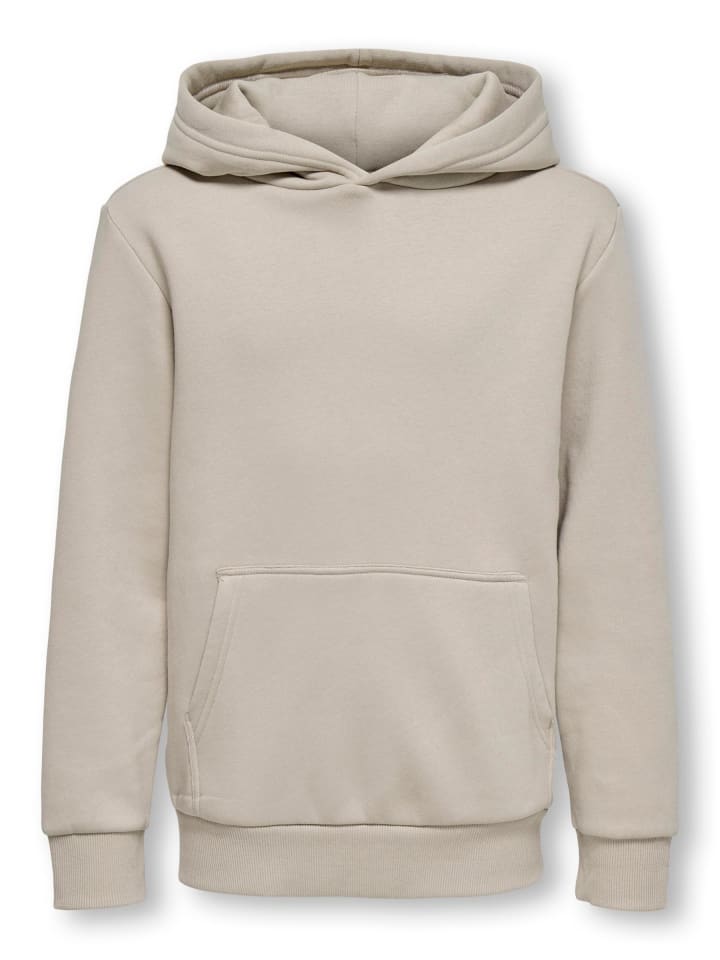 Толстовка с капюшоном ONLY & SONS Junior
Толстовка с капюшоном ONLY & SONS Junior