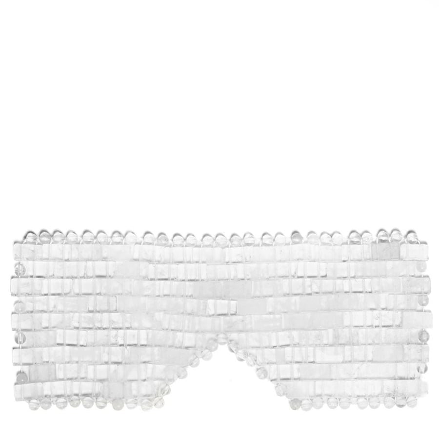 Маска для лица и тела CRYSTALLOVE Rock Crystal
Маска для лица и тела CRYSTALLOVE Rock Crystal